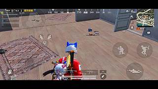 晋级赛苟分 12690444