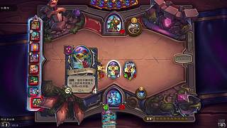 炉石传说酒馆战棋 12692912