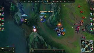 繁华似梦空成殇的直播间