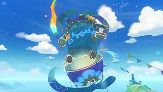 元神，启动的直播间