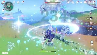 元神，启动的直播间