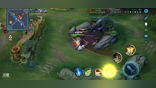 焦虑达咩的直播间