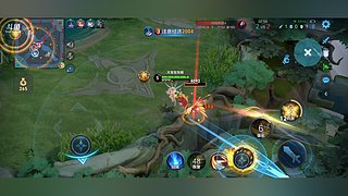 焦虑达咩的直播间