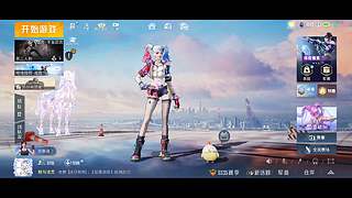 休息时间，来点游戏