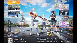 用户8778109662的直播间