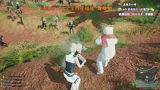 新人主播~有车位哦~