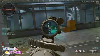 鼠鼠在线跑刀！