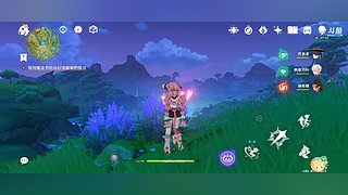 直播代肝中＞＜