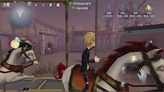 用户4903813004的直播间