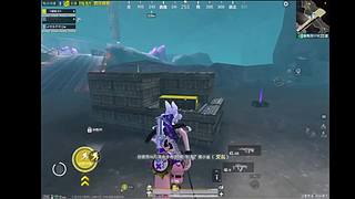 用户4829895038的直播间