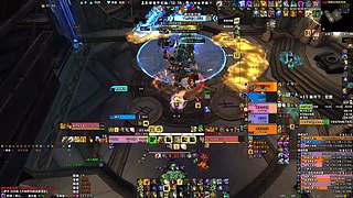 一个人的魔兽 12718632