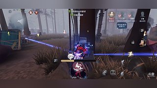 番茄酱炮弹的直播间