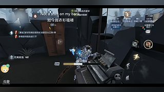 牧牧小甜饼的直播间