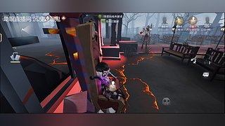 日常匹配中 12719600