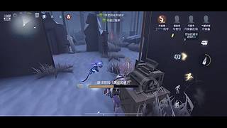 第五人格启动！ 12720313