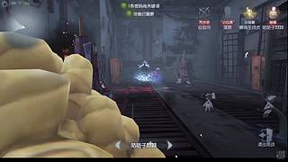 装帅好累 还好我不怕累 爱装