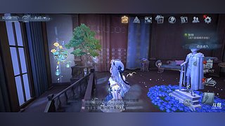 用户5885933162的直播间