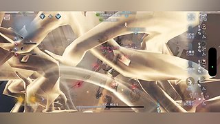 努力成为糕手中