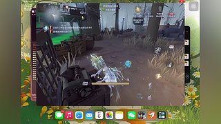 打打匹配很菜ovo