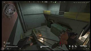 双人极速跑刀，每小时纯币600w+