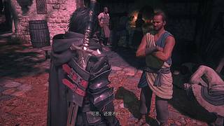 【最终幻想16】新人 连电视暂无麦 谢谢