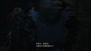 【最终幻想16】新人 连电视暂无麦 谢谢