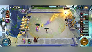 新赛季，开冲 12726231