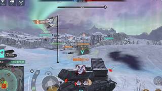 平民坦克直播间