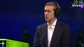 blast欧洲职业联赛风哥的直播间