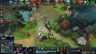 blast欧洲职业联赛风哥的直播间