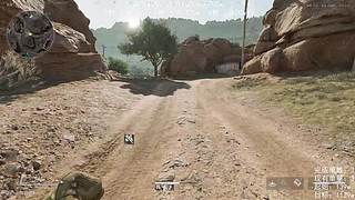 【三角洲行动】小卖铺跑刀中