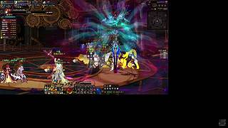 打团  随便玩玩