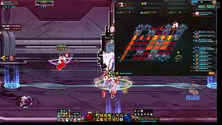 打团  随便玩玩