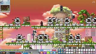 洋气的TwoDog的直播间