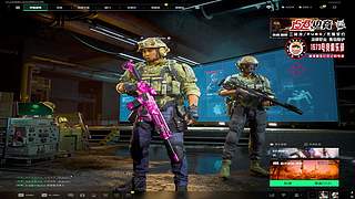 只看喵小莎丶的直播间