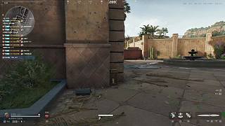 免费跑刀。纯瘾大