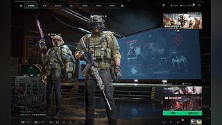 欢迎来到我的直播间，跑刀和做3x3任务