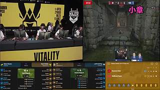 Acctmajorexorthj的直播间