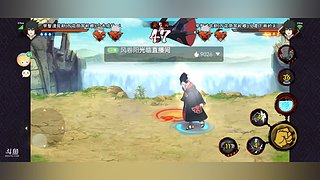 用户7553818991的直播间