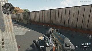 机密大坝极速流跑刀