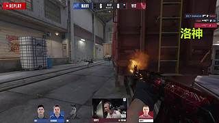 NAVI-VITALITY小蜜蜂