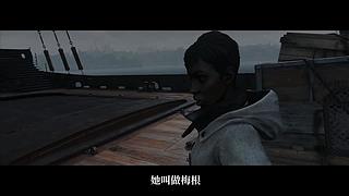 【轮播】经典游戏人物的剧情故事会