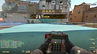 【冷冷】巴克什猛攻！飞机有车位！