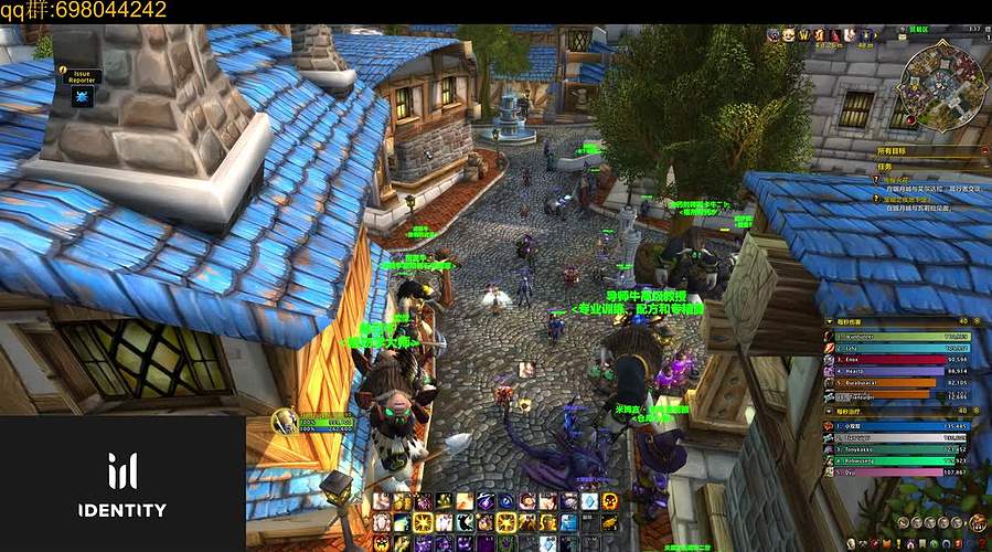 12.0测试服大秘境