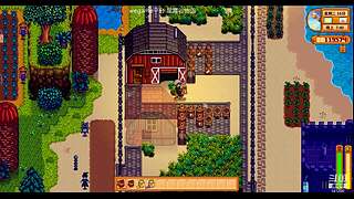 录播中~~不定期开播