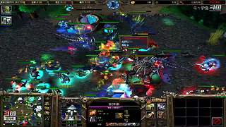 对战22、44、LT3C！