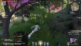 【LJZ】非常主流的直播间