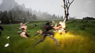 匹诺曹的谎言萌新