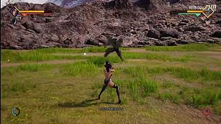 匹诺曹的谎言萌新