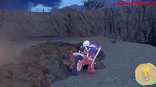 小精灵世界联盟-圣龙